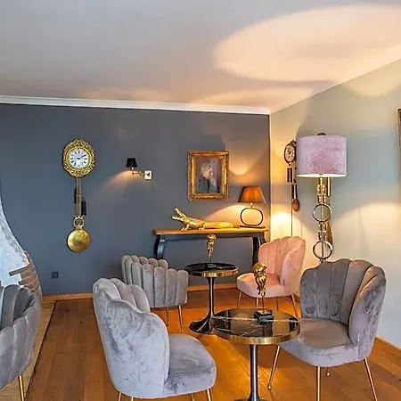Der Eichenhof 3* Bad Salzuflen