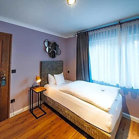 Der Eichenhof Hotel 3*