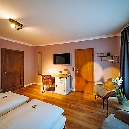 Der Eichenhof 3* Bad Salzuflen