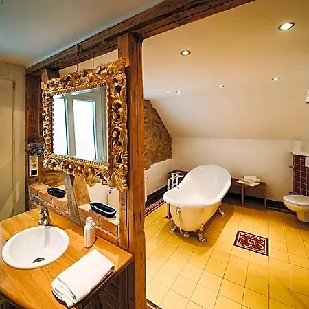Der Eichenhof Hotel 3*