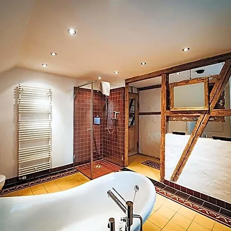 Der Eichenhof Hotel 3*