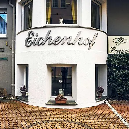 Der Eichenhof Hotel Bad Salzuflen