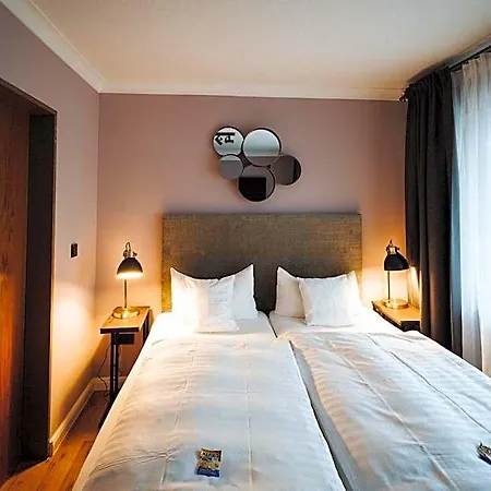 Der Eichenhof Hotel Bad Salzuflen