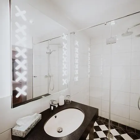 Hotel Der Eichenhof 3*