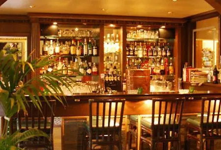 ホテル Der Eichenhof