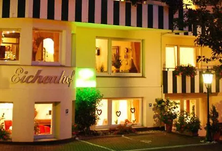 Antik-hotel Eichenhof