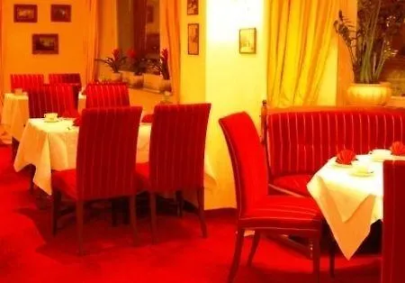 Hotel Antik-hotel Eichenhof Bad Salzuflen