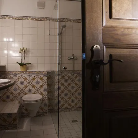 Antik-hotel Eichenhof Bad Salzuflen