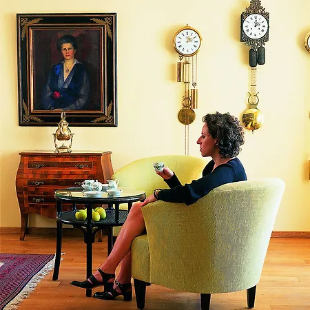 Der Eichenhof 3* Bad Salzuflen