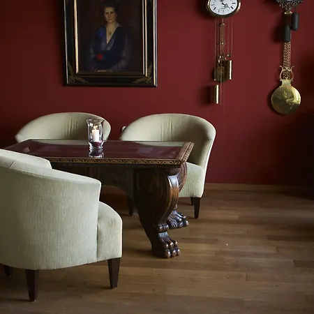 Der Eichenhof Bad Salzuflen