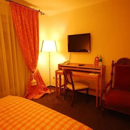Hotel Antik-hotel Eichenhof 3*