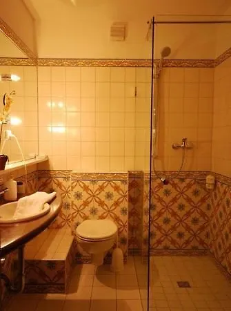 Ξενοδοχείο Der Eichenhof