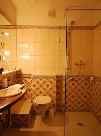 Hotel Antik-hotel Eichenhof