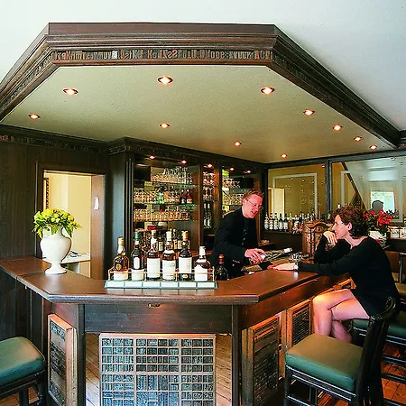 Antik-hotel Eichenhof Bad Salzuflen