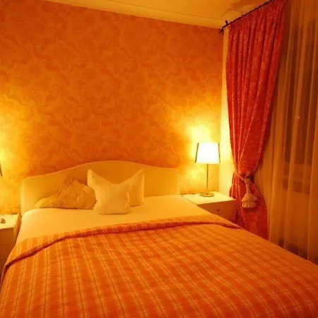 Antik-hotel Eichenhof Hotel Bad Salzuflen