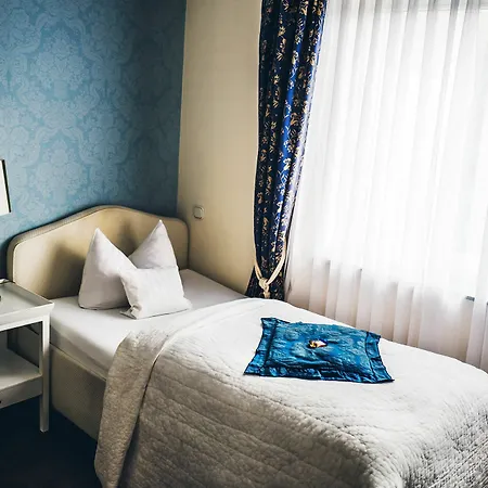 Hotel Antik-hotel Eichenhof Bad Salzuflen