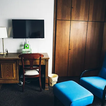 Antik-hotel Eichenhof 3*
