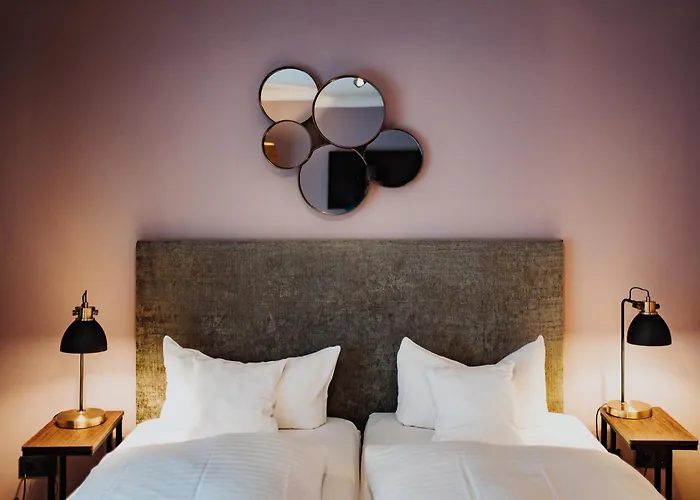 Der Eichenhof Hotel 3*