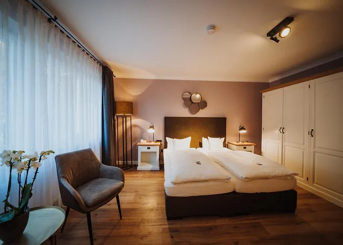 Der Eichenhof Hotel Bad Salzuflen