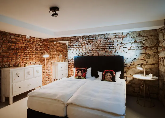 Szálloda Der Eichenhof 3*