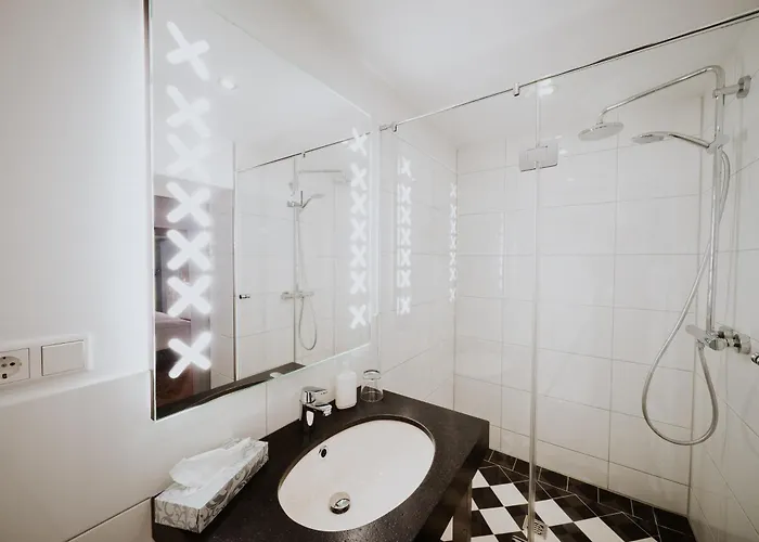 Der Eichenhof Hotel Bad Salzuflen