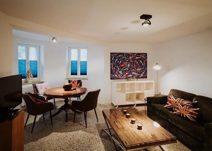 Der Eichenhof Bad Salzuflen