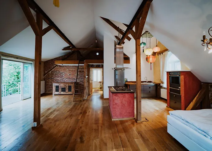 Der Eichenhof 3* Bad Salzuflen