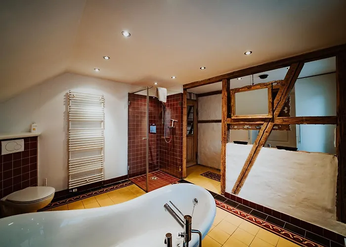 Der Eichenhof Hotel 3*