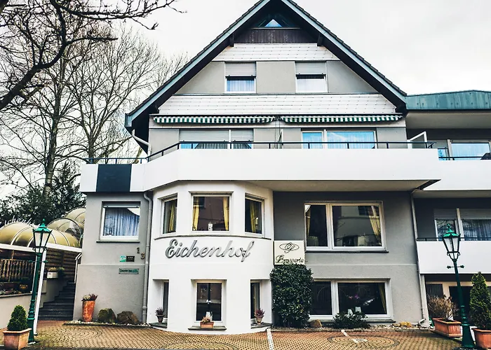 Hotel Der Eichenhof