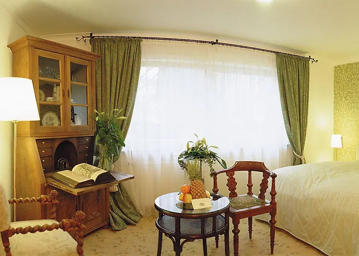 Der Eichenhof 3* Bad Salzuflen