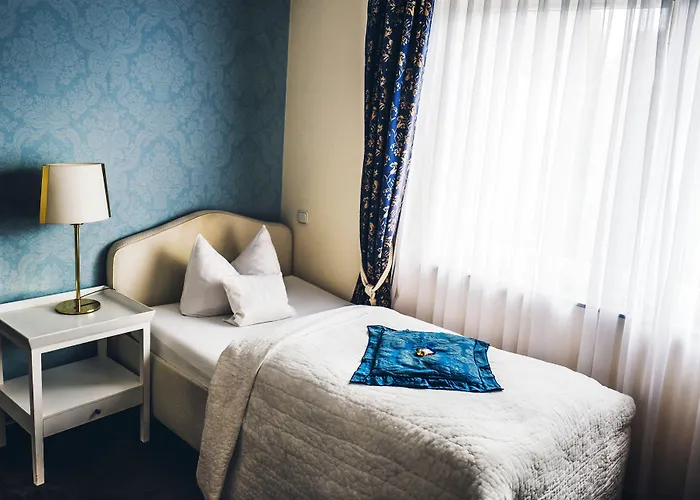 Der Eichenhof Hotel 3*