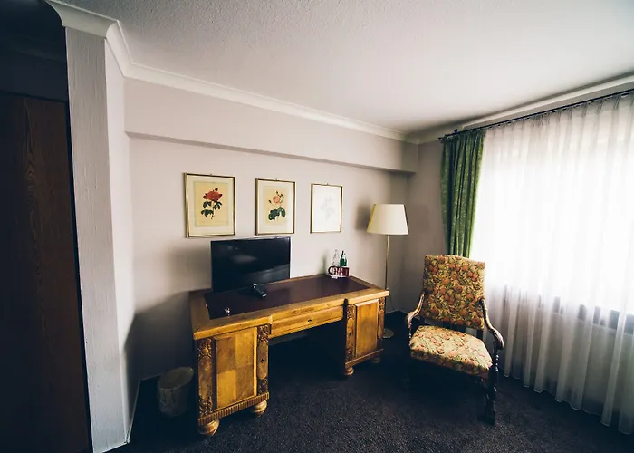 Der Eichenhof 3* Bad Salzuflen