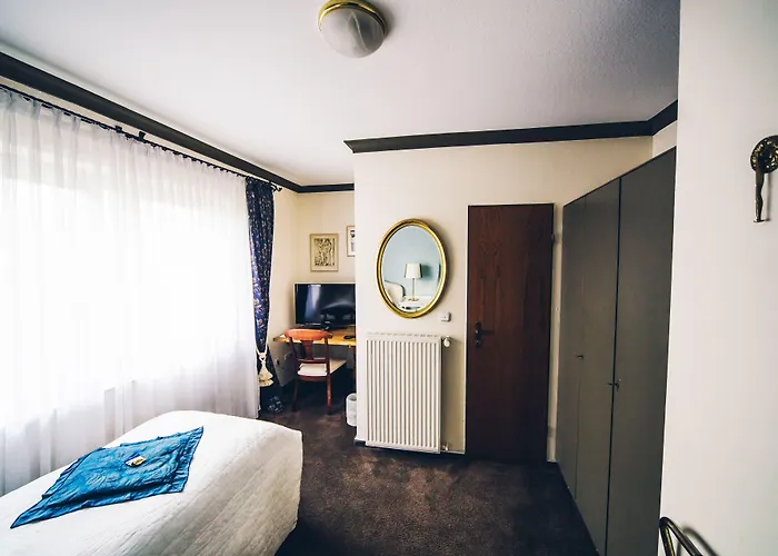 Der Eichenhof Hotel Bad Salzuflen