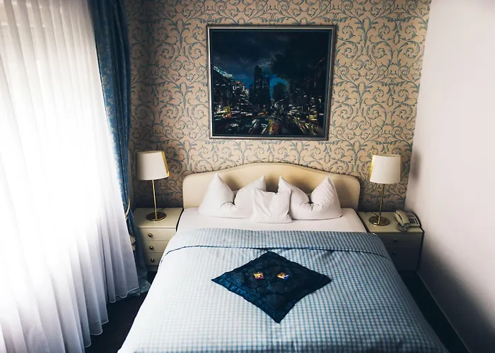 Der Eichenhof Hotel 3*