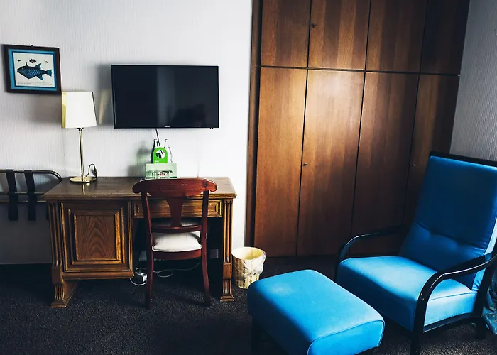 Hotel Der Eichenhof 3*