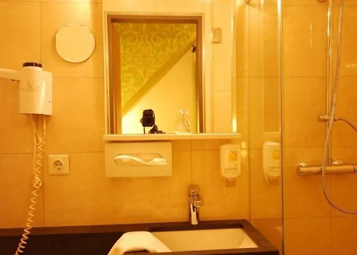 Hotel Der Eichenhof 3*