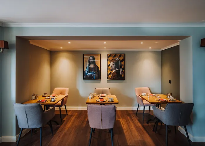 Der Eichenhof 바트잘츠우프렌