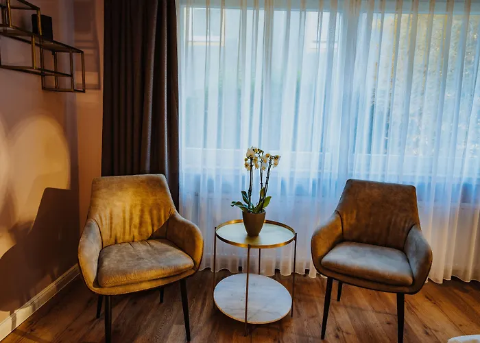 Der Eichenhof Hotel 3*