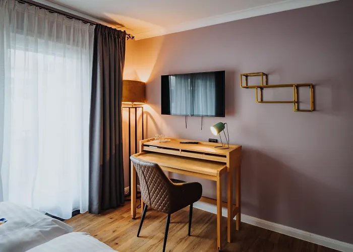 Hotel Der Eichenhof 3*