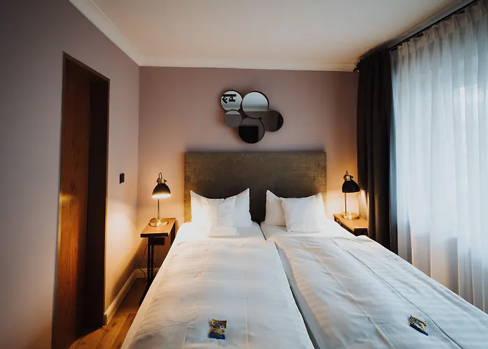 Der Eichenhof 바트잘츠우프렌