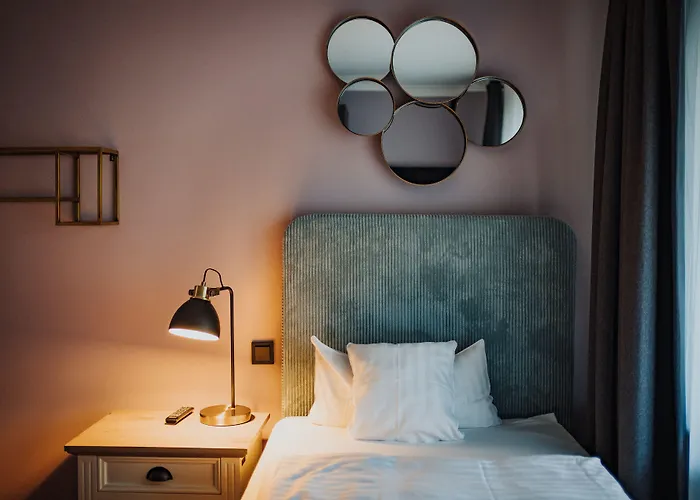 Der Eichenhof 3* Bad Salzuflen