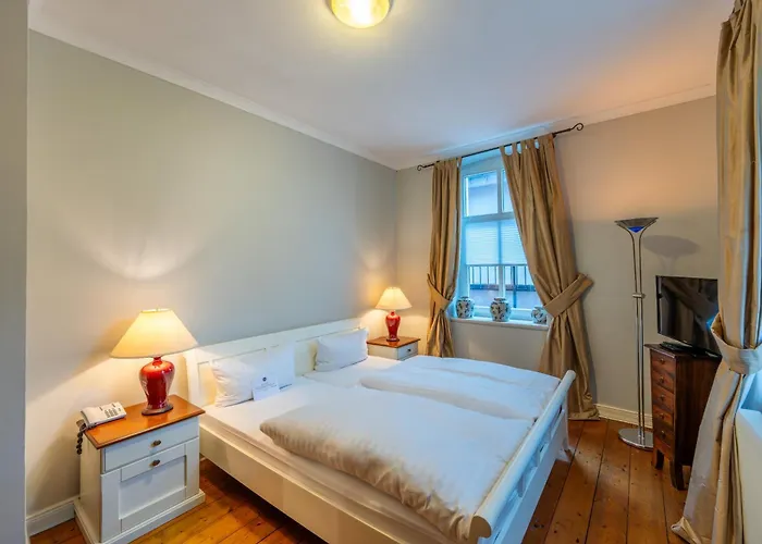 Der Eichenhof Hotel Bad Salzuflen