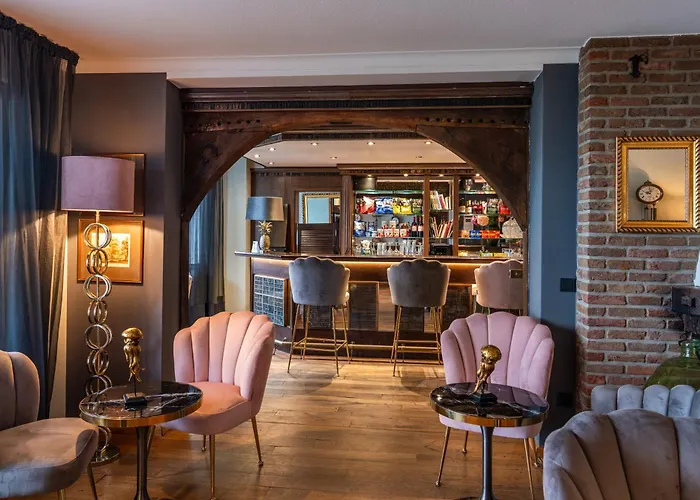 Der Eichenhof Hotel 3*