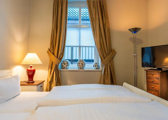 Hotel Der Eichenhof 3*