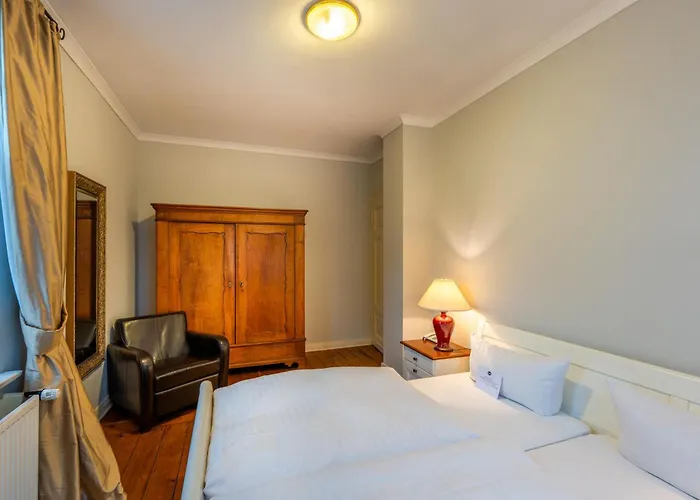 Der Eichenhof Hotel 3*