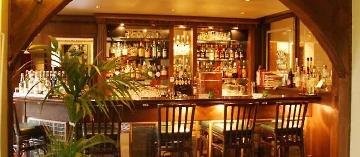 호텔 Der Eichenhof