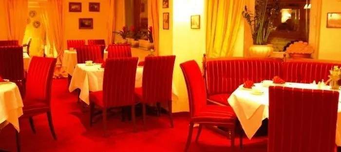 호텔 Der Eichenhof 바트잘츠우프렌