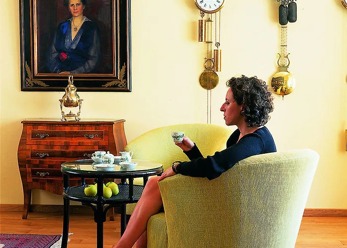 Der Eichenhof 3* Bad Salzuflen