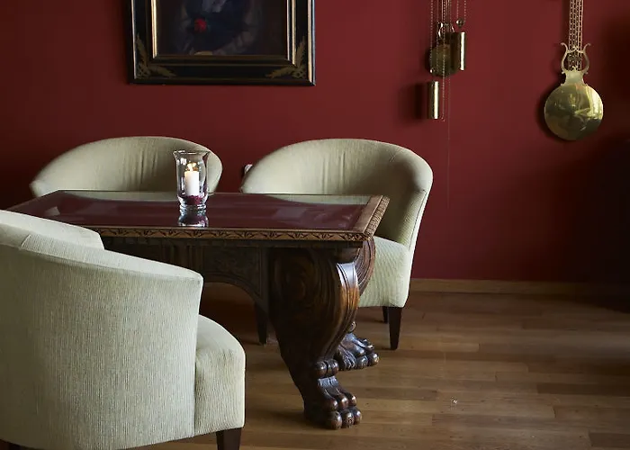 Der Eichenhof 바트잘츠우프렌