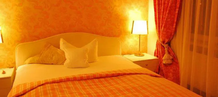 Der Eichenhof Hotel Bad Salzuflen